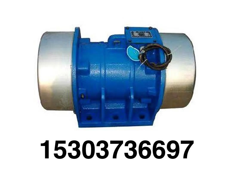 XVM系列振動(dòng)電機(jī)