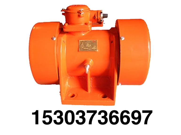 BZD隔爆型系列振動(dòng)電機(jī)