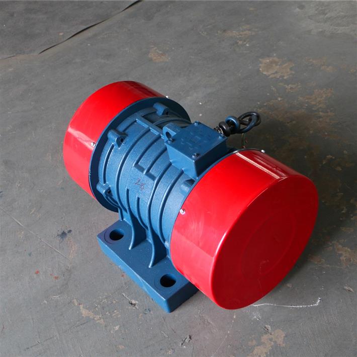 ZW-16-6振動電機(jī)